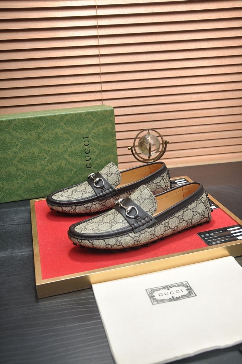 Gucci Low Shoes